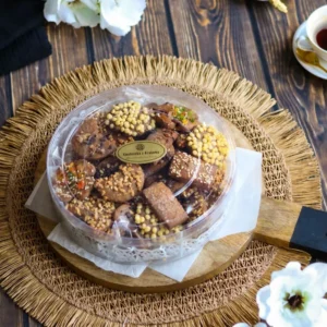 Ciasteczka korzenne 500g