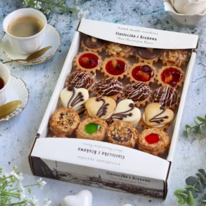 Ciasteczka okazjonalne 550g