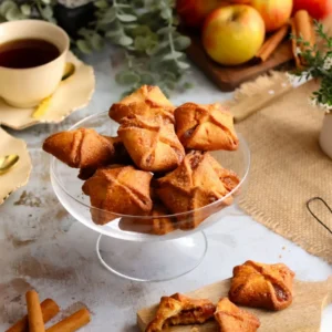 Koperta z jabłkiem 500g