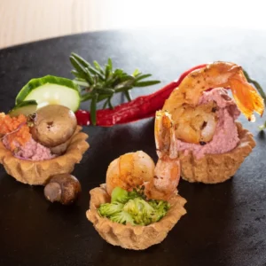 Korpus bankietowy słony 400g