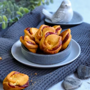 Różyczka 2500g