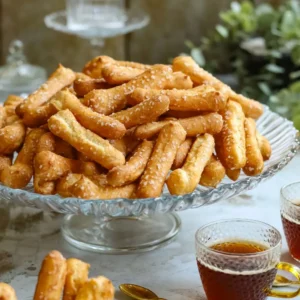Słomka ptysiowa 250g