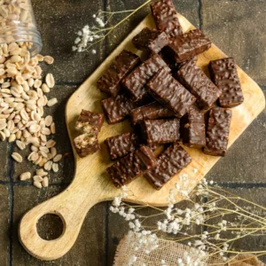 Torcik orzechowy 500g