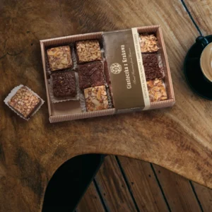 Wafelki z posypką 150g